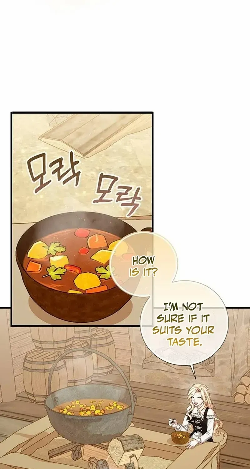 I Became the Mother of the Supporting Male Lead’s Son Chapter 2 page 19 - 