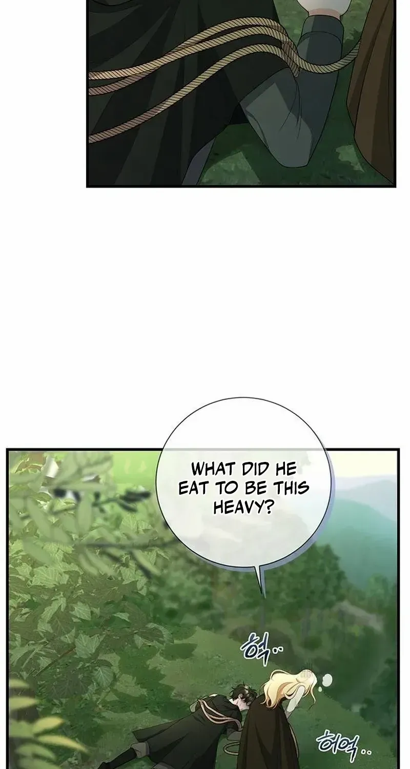 I Became the Mother of the Supporting Male Lead’s Son Chapter 2 page 3 - 