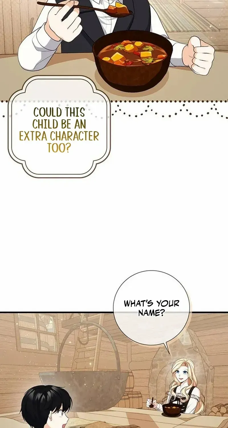 I Became the Mother of the Supporting Male Lead’s Son Chapter 2 page 21 - 