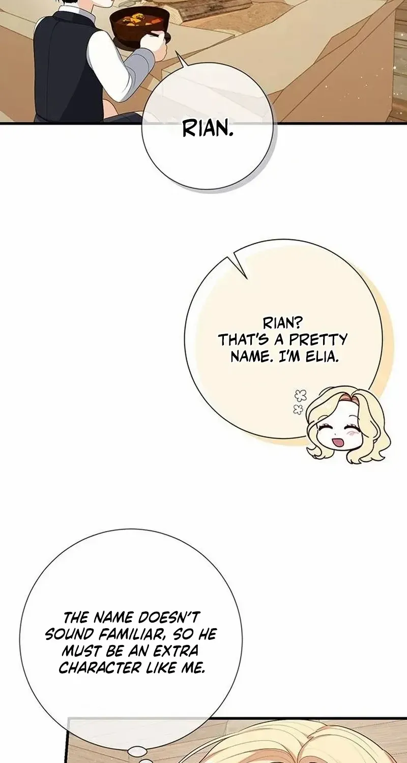 I Became the Mother of the Supporting Male Lead’s Son Chapter 2 page 22 - 