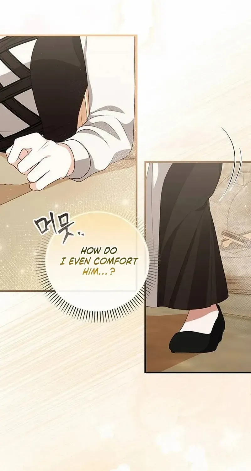 I Became the Mother of the Supporting Male Lead’s Son Chapter 2 page 26 - 