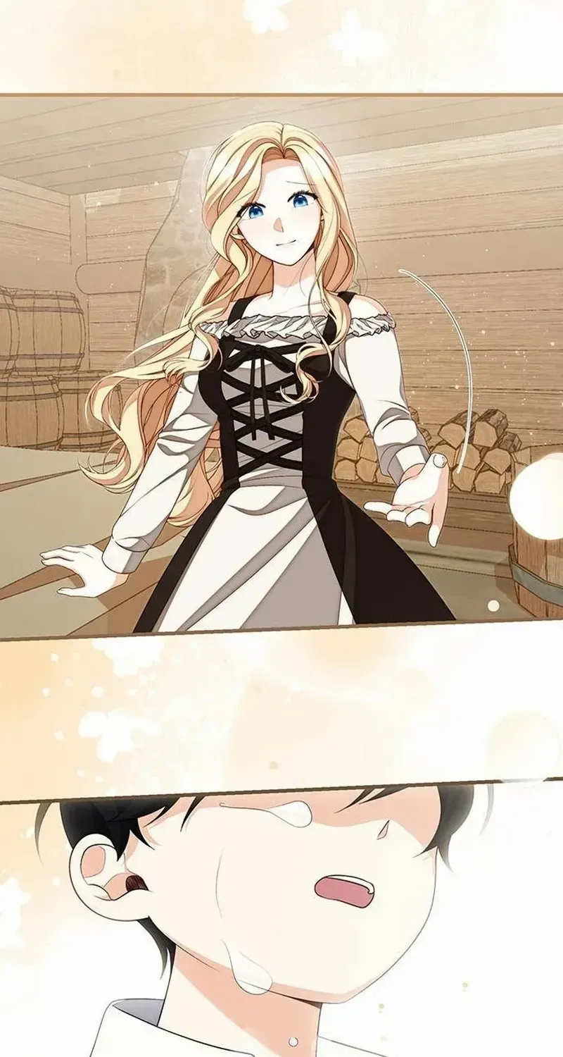I Became the Mother of the Supporting Male Lead’s Son Chapter 2 page 27 - 