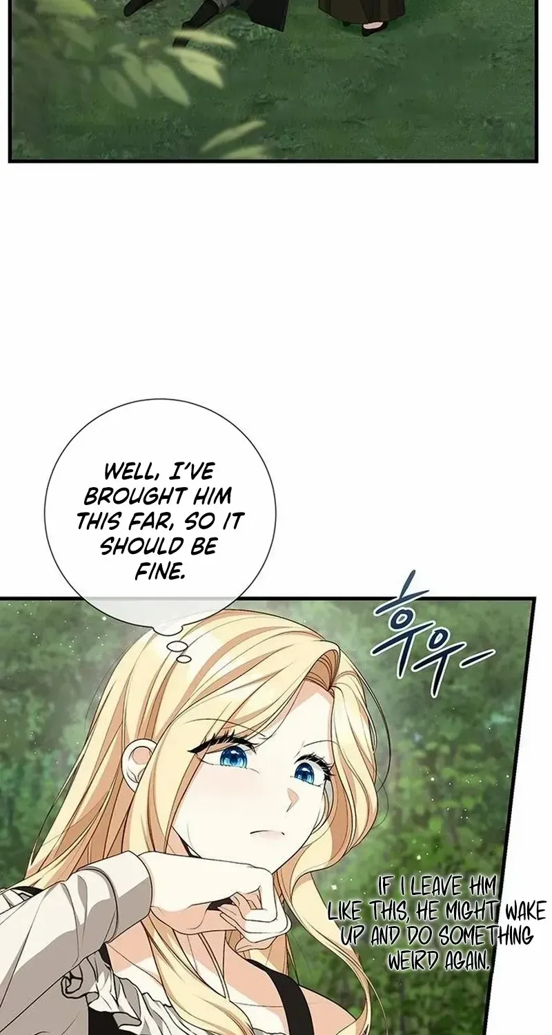 I Became the Mother of the Supporting Male Lead’s Son Chapter 2 page 4 - 