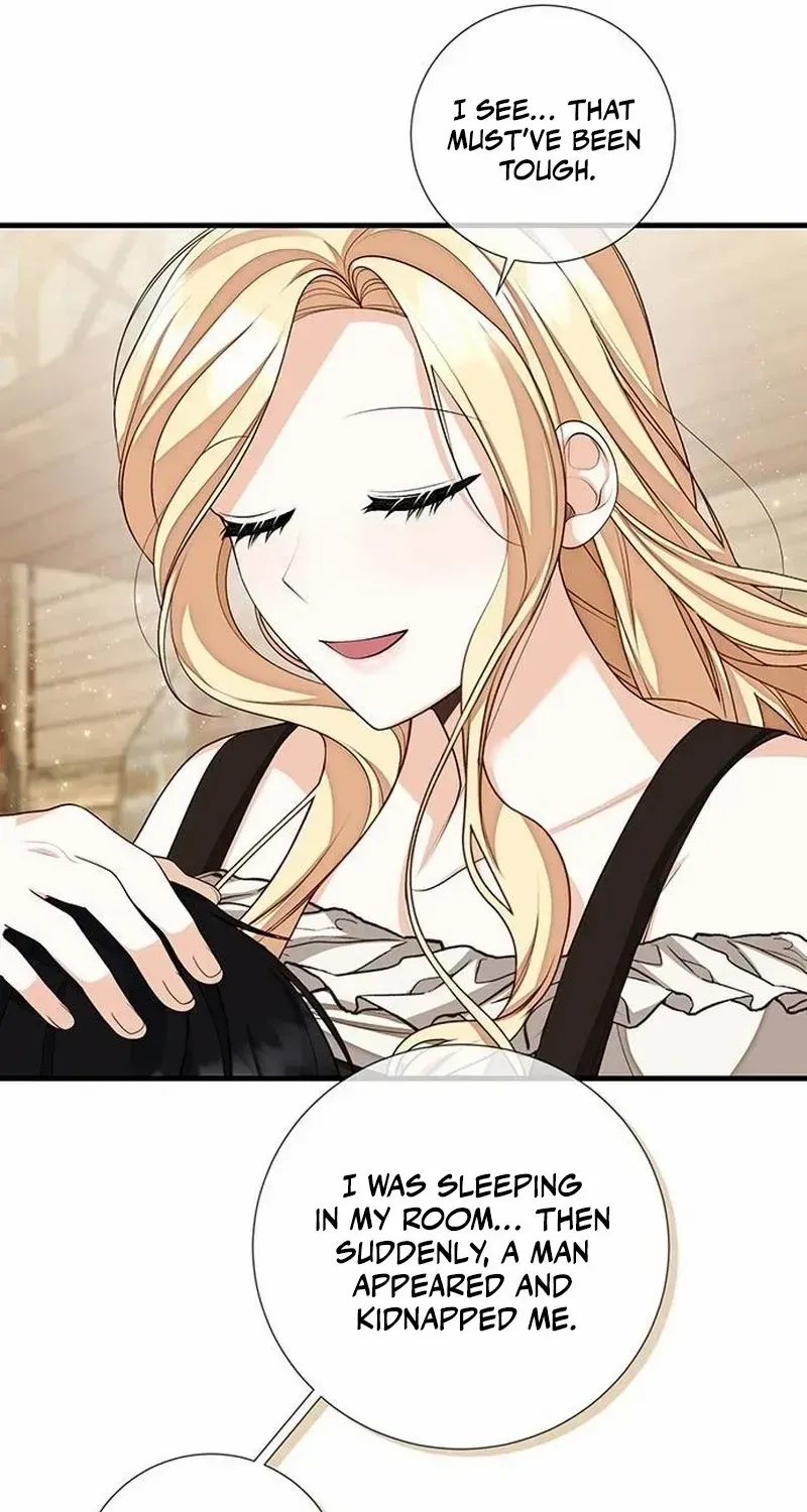 I Became the Mother of the Supporting Male Lead’s Son Chapter 2 page 31 - 