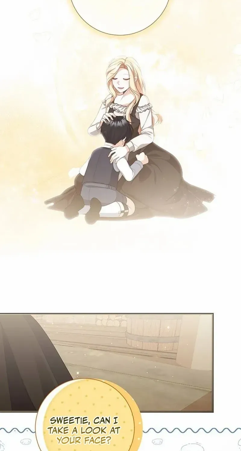 I Became the Mother of the Supporting Male Lead’s Son Chapter 2 page 33 - 