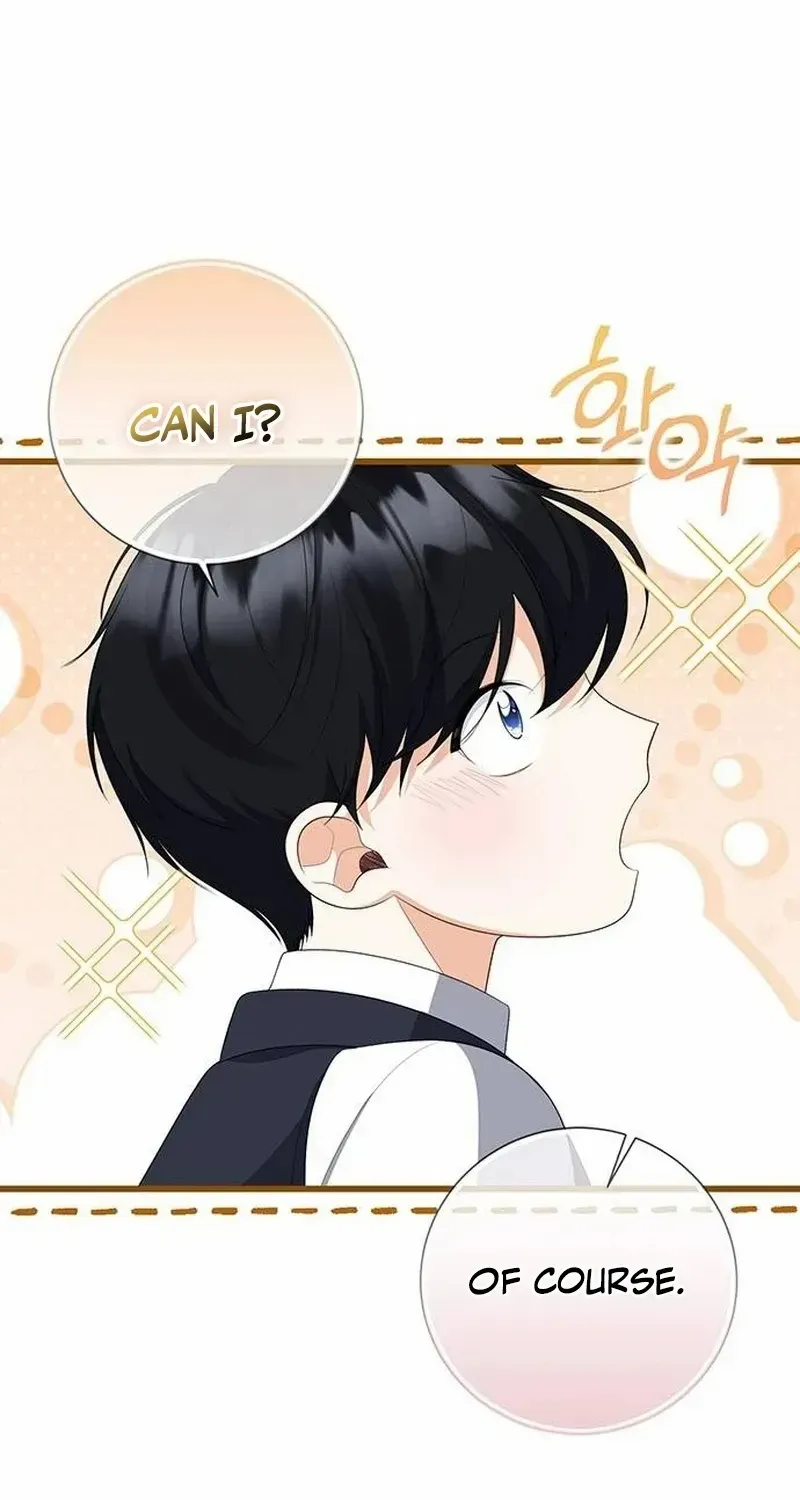 I Became the Mother of the Supporting Male Lead’s Son Chapter 2 page 38 - 