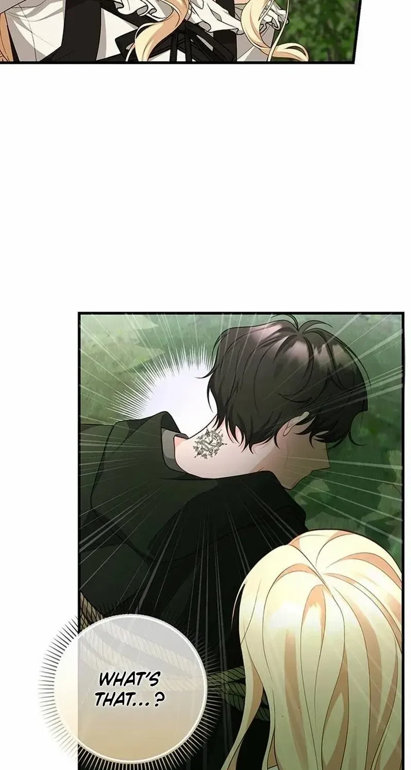 I Became the Mother of the Supporting Male Lead’s Son Chapter 2 page 5 - 