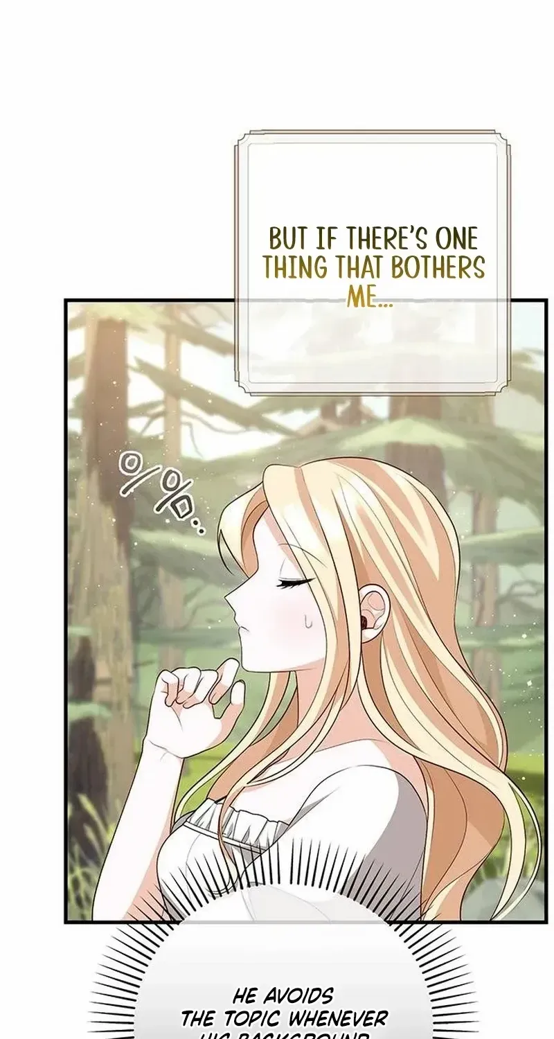 I Became the Mother of the Supporting Male Lead’s Son Chapter 2 page 44 - 