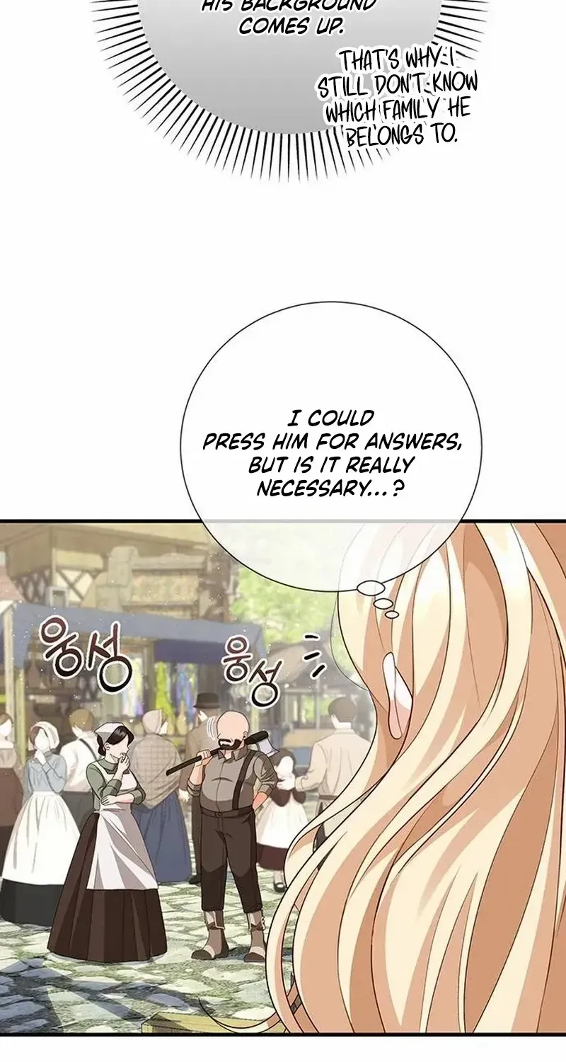I Became the Mother of the Supporting Male Lead’s Son Chapter 2 page 45 - 
