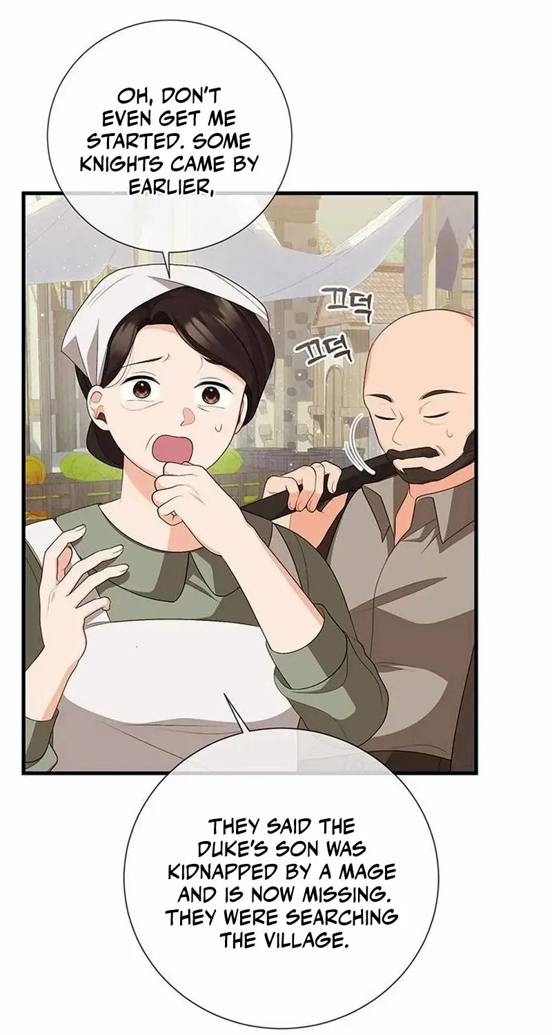 I Became the Mother of the Supporting Male Lead’s Son Chapter 2 page 47 - 