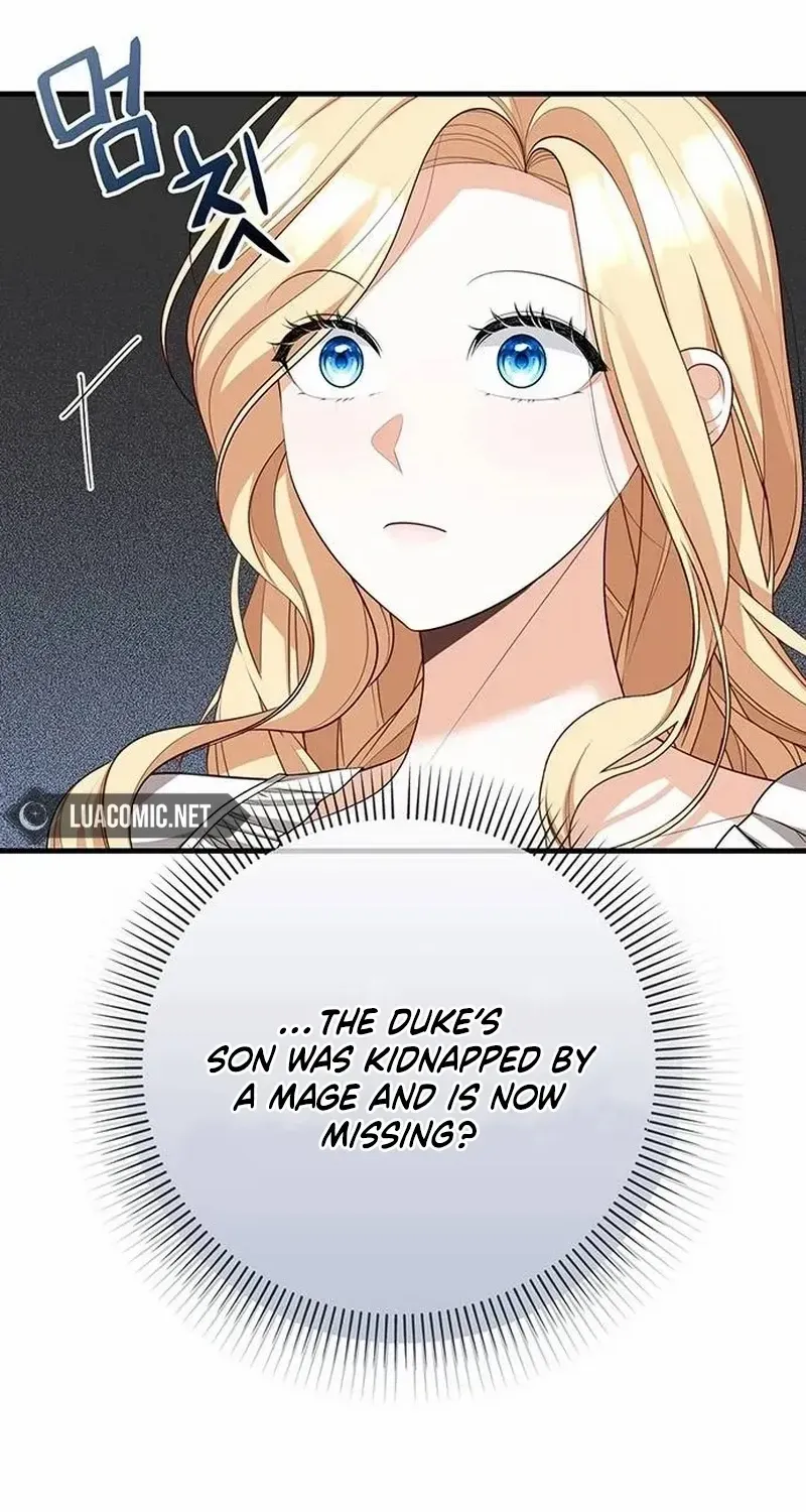 I Became the Mother of the Supporting Male Lead’s Son Chapter 2 page 48 - 