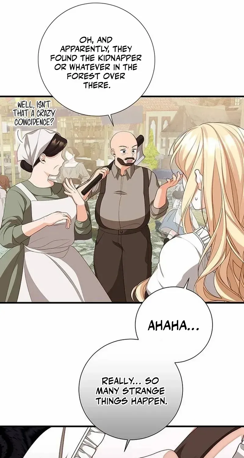 I Became the Mother of the Supporting Male Lead’s Son Chapter 2 page 49 - 
