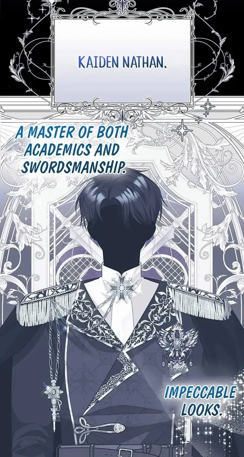 I Became the Mother of the Supporting Male Lead’s Son Chapter 2 page 51 - 