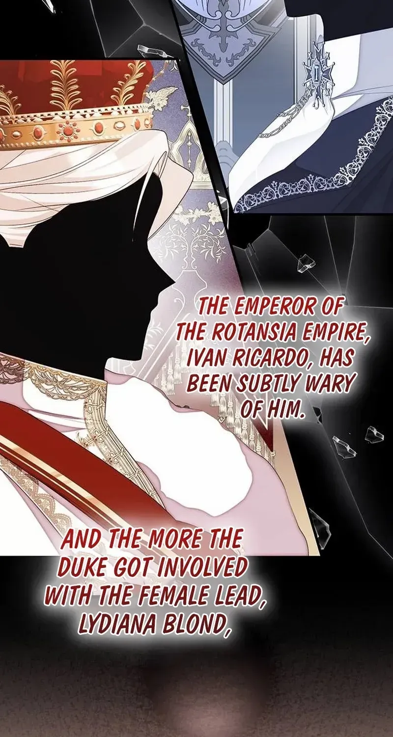 I Became the Mother of the Supporting Male Lead’s Son Chapter 2 page 53 - 