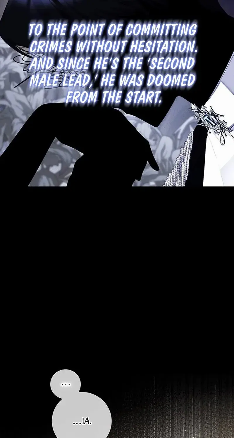 I Became the Mother of the Supporting Male Lead’s Son Chapter 2 page 57 - 