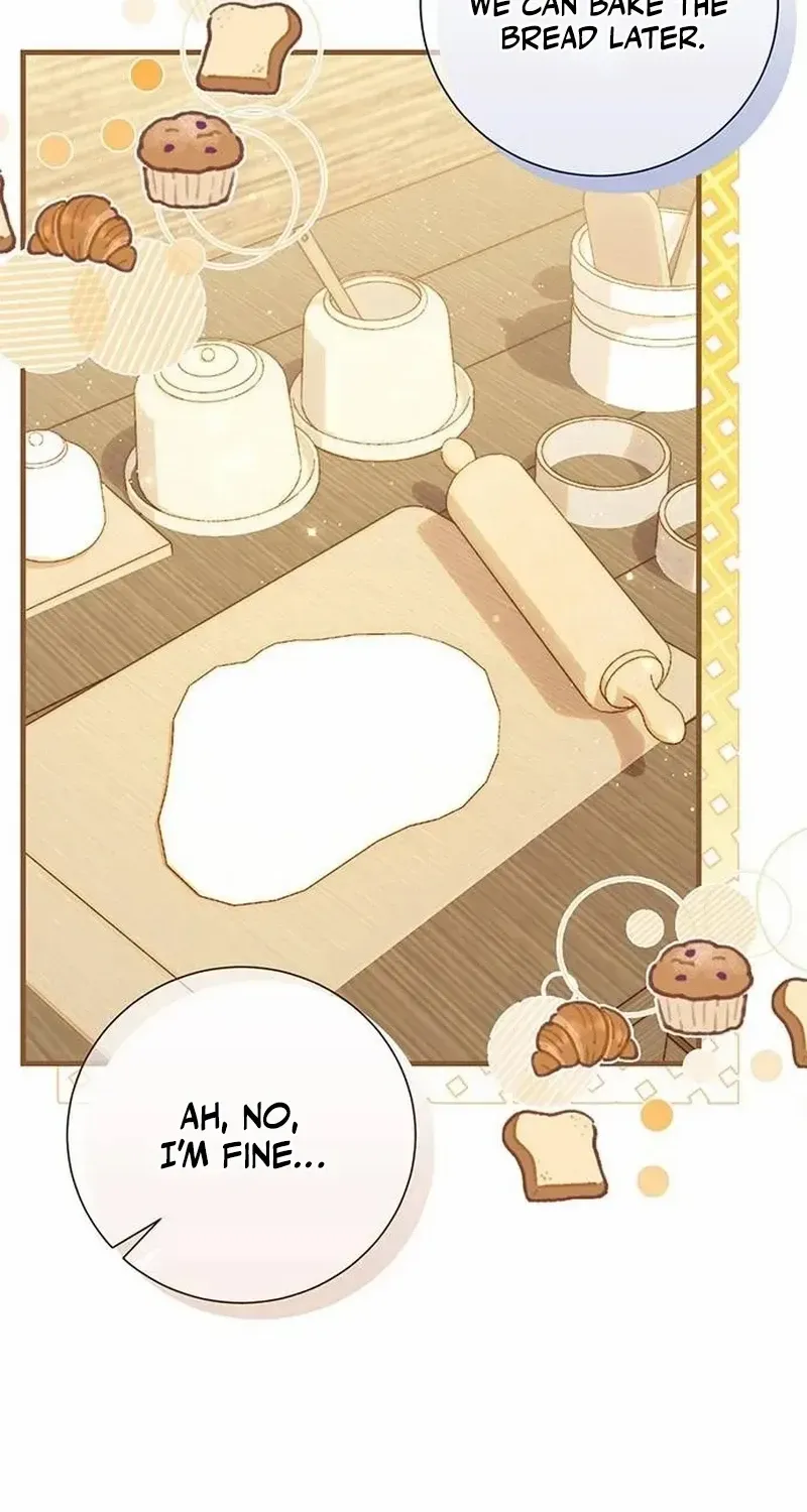 I Became the Mother of the Supporting Male Lead’s Son Chapter 2 page 60 - 