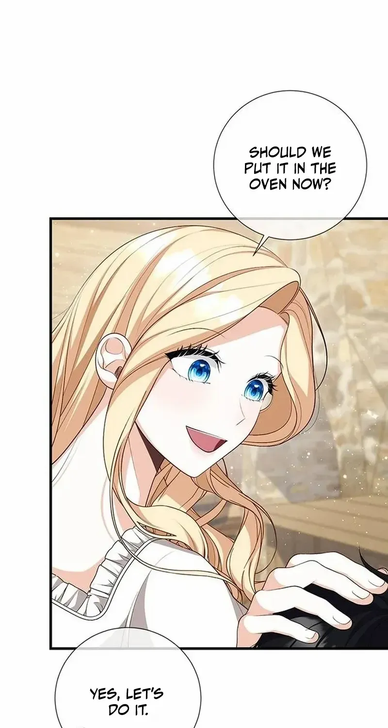 I Became the Mother of the Supporting Male Lead’s Son Chapter 2 page 62 - 