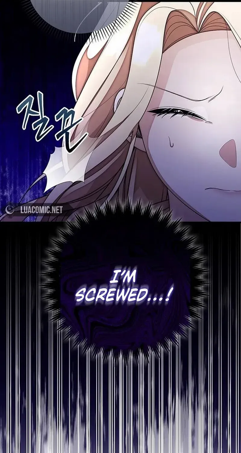 I Became the Mother of the Supporting Male Lead’s Son Chapter 2 page 68 - 