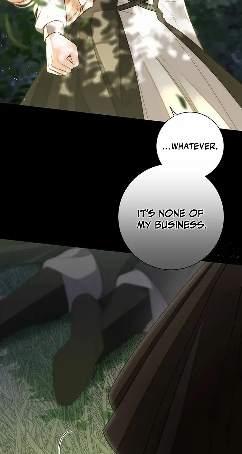 I Became the Mother of the Supporting Male Lead’s Son Chapter 2 page 8 - 