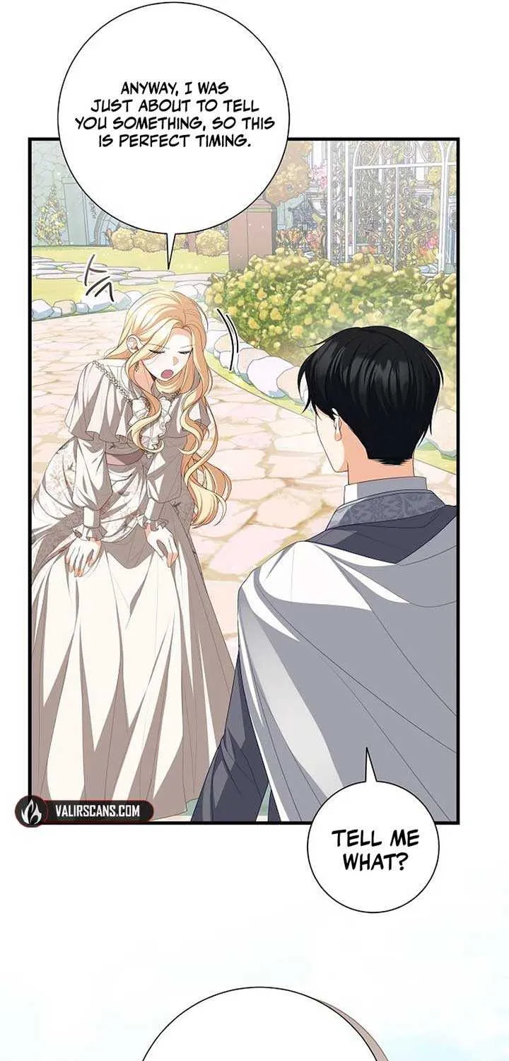 I Became the Mother of the Supporting Male Lead’s Son Chapter 20 page 11 - 