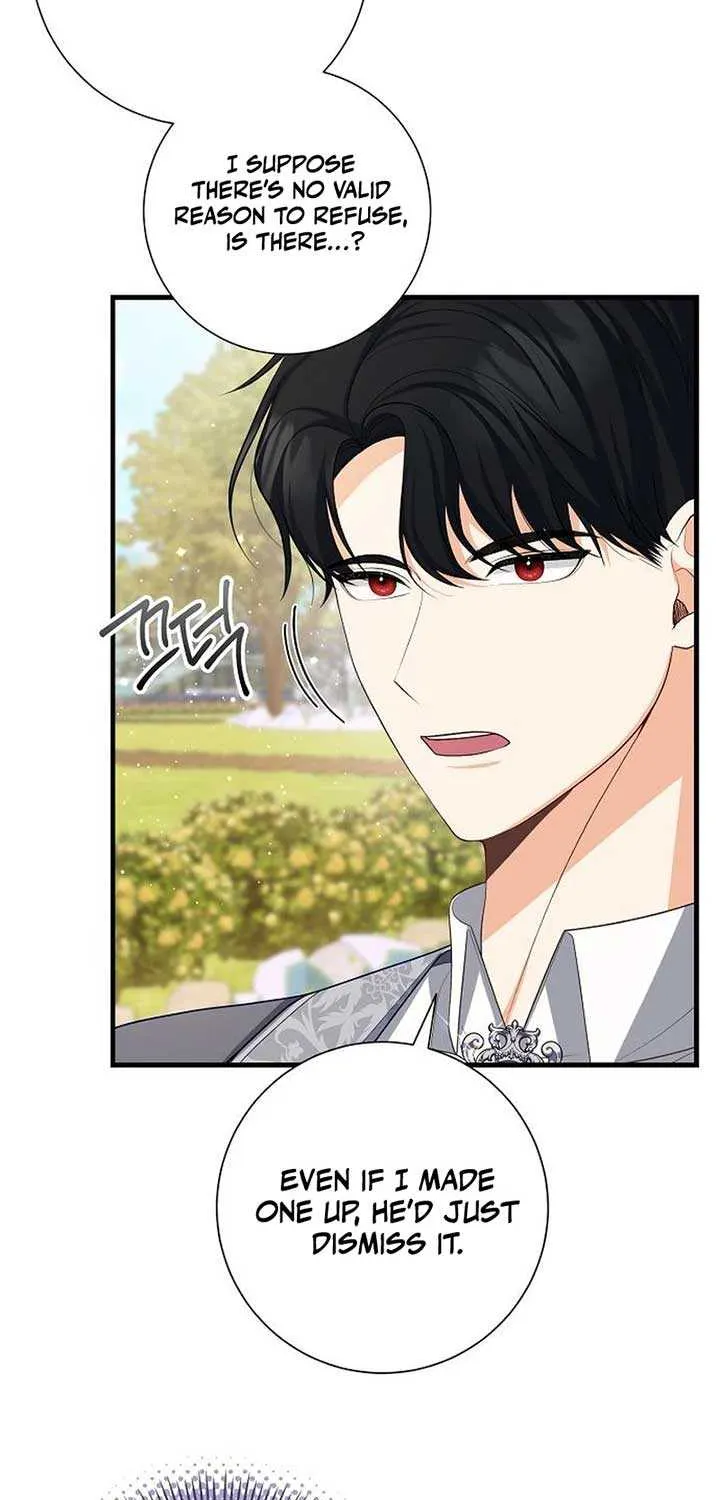 I Became the Mother of the Supporting Male Lead’s Son Chapter 20 page 17 - 