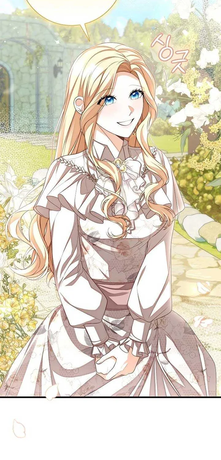 I Became the Mother of the Supporting Male Lead’s Son Chapter 20 page 21 - 