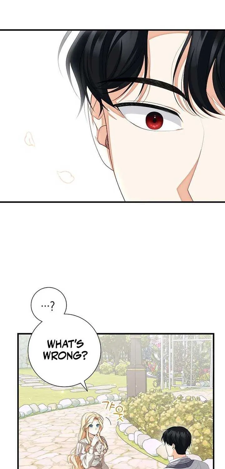 I Became the Mother of the Supporting Male Lead’s Son Chapter 20 page 22 - 