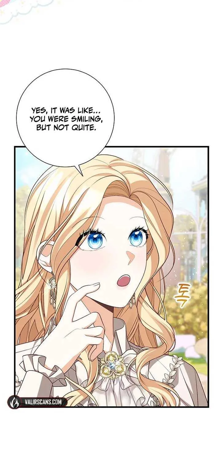 I Became the Mother of the Supporting Male Lead’s Son Chapter 20 page 24 - 