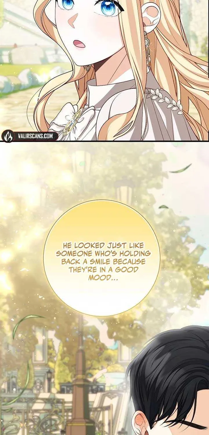 I Became the Mother of the Supporting Male Lead’s Son Chapter 20 page 27 - 