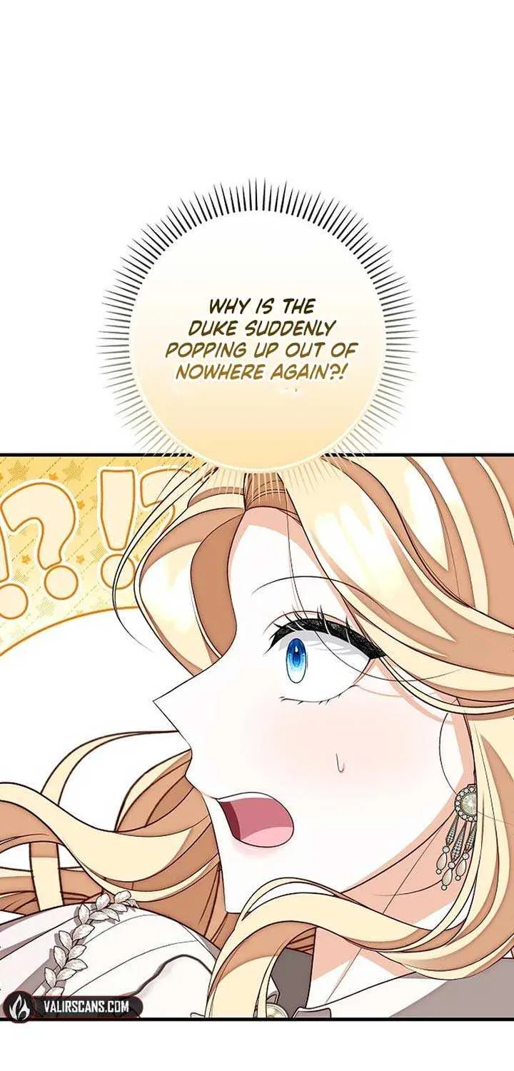 I Became the Mother of the Supporting Male Lead’s Son Chapter 20 page 4 - 