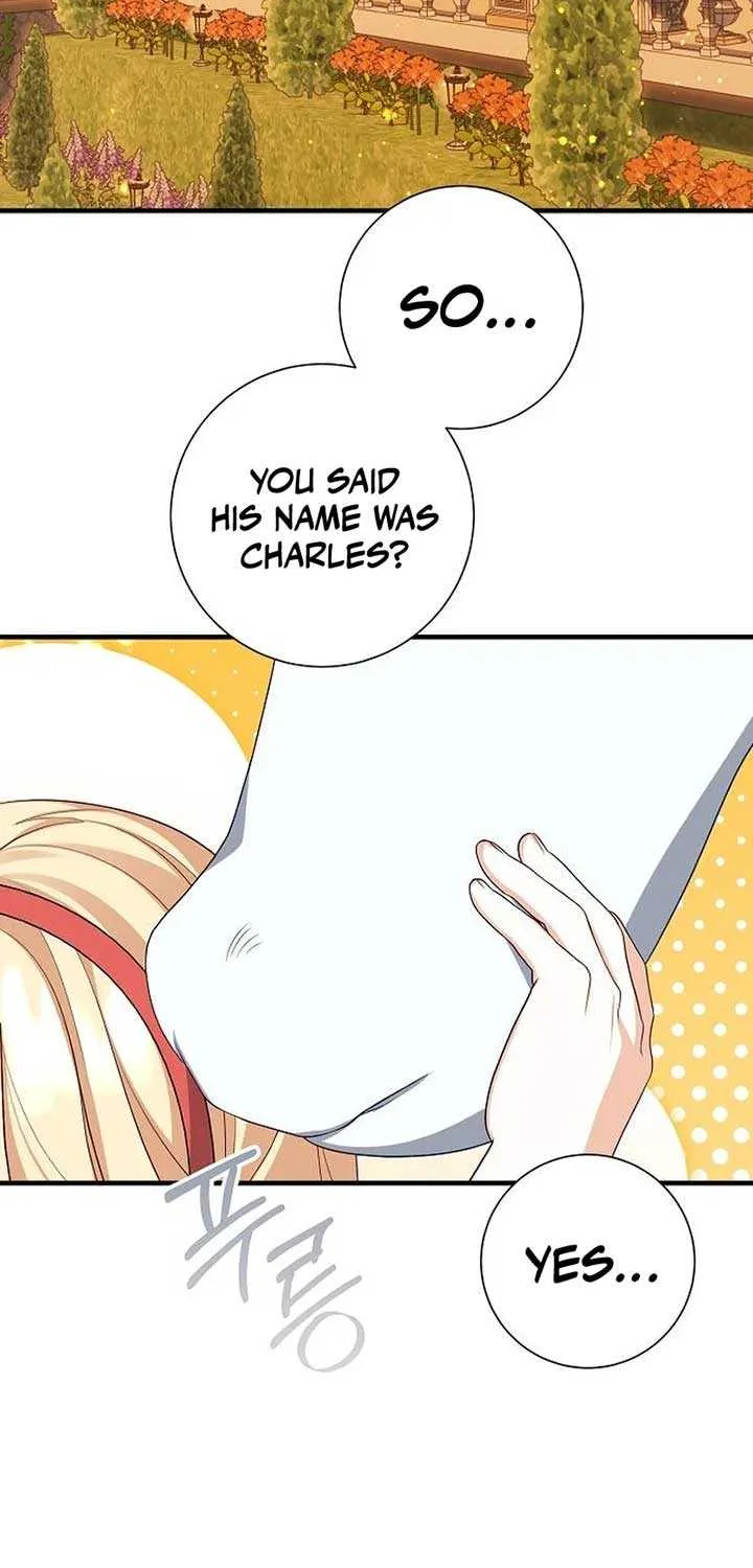 I Became the Mother of the Supporting Male Lead’s Son Chapter 20 page 31 - 