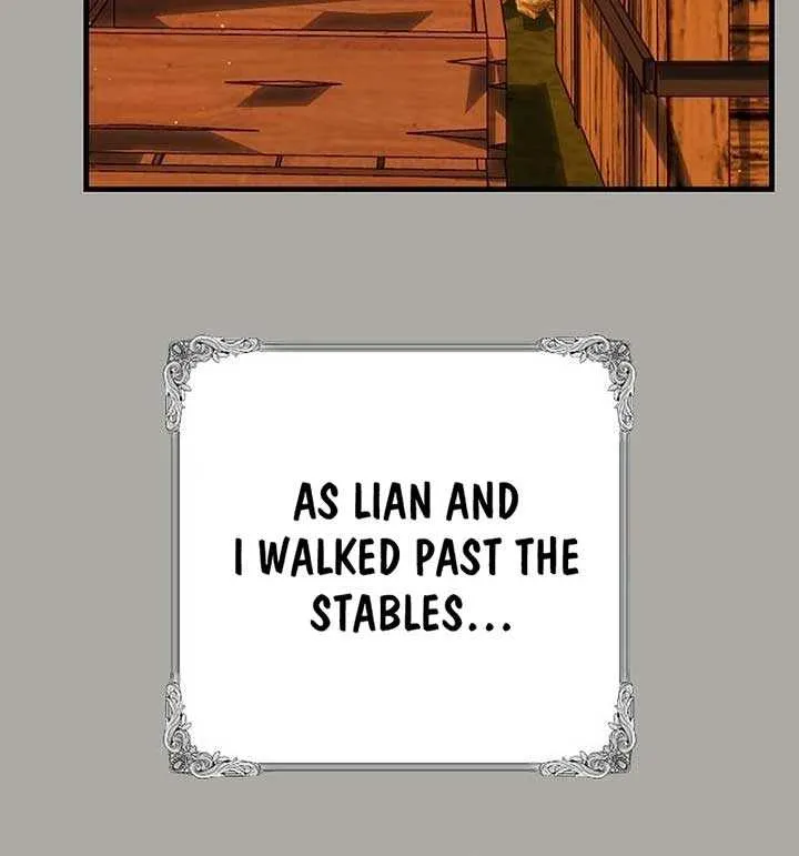 I Became the Mother of the Supporting Male Lead’s Son Chapter 20 page 37 - 