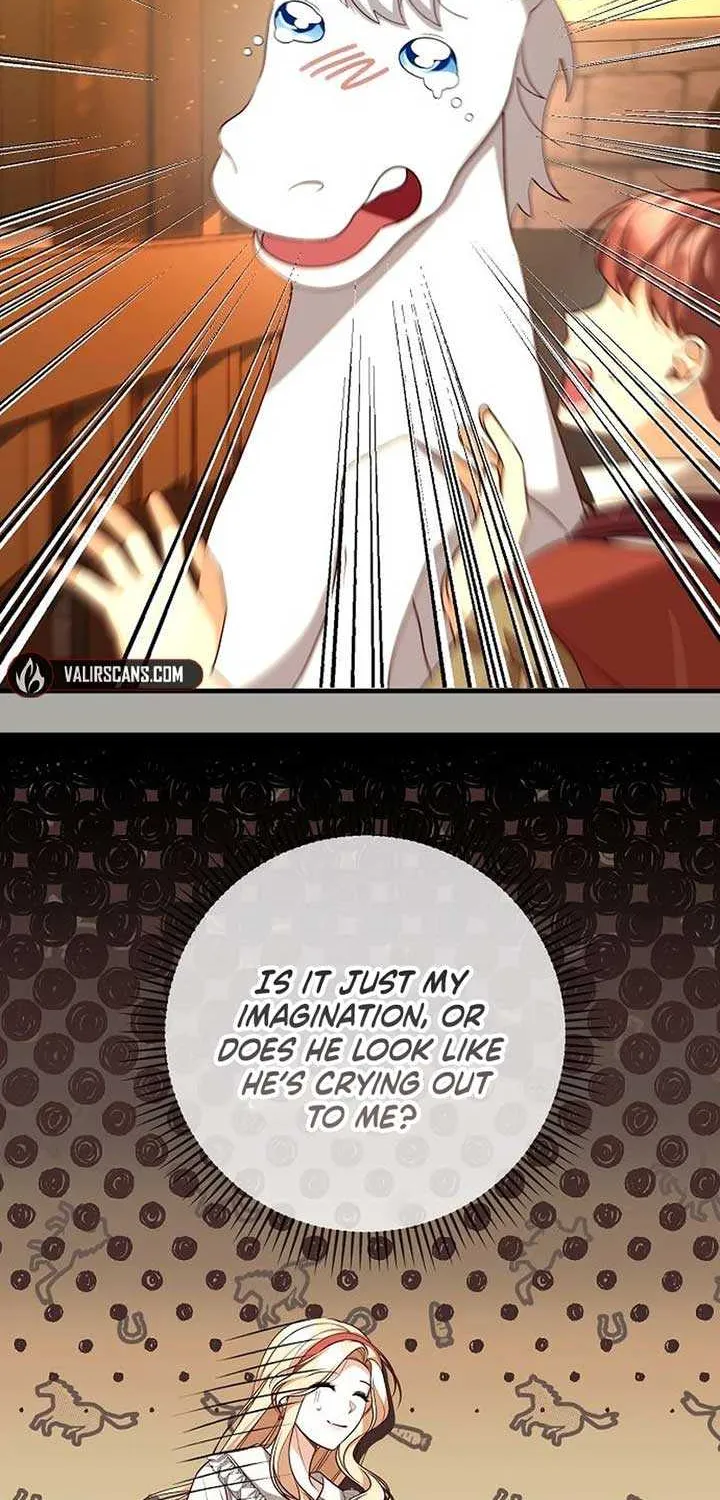I Became the Mother of the Supporting Male Lead’s Son Chapter 20 page 39 - 
