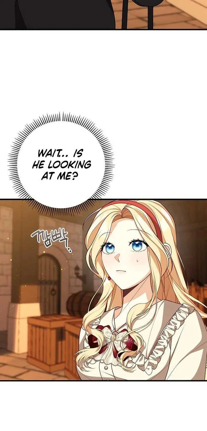I Became the Mother of the Supporting Male Lead’s Son Chapter 20 page 49 - 