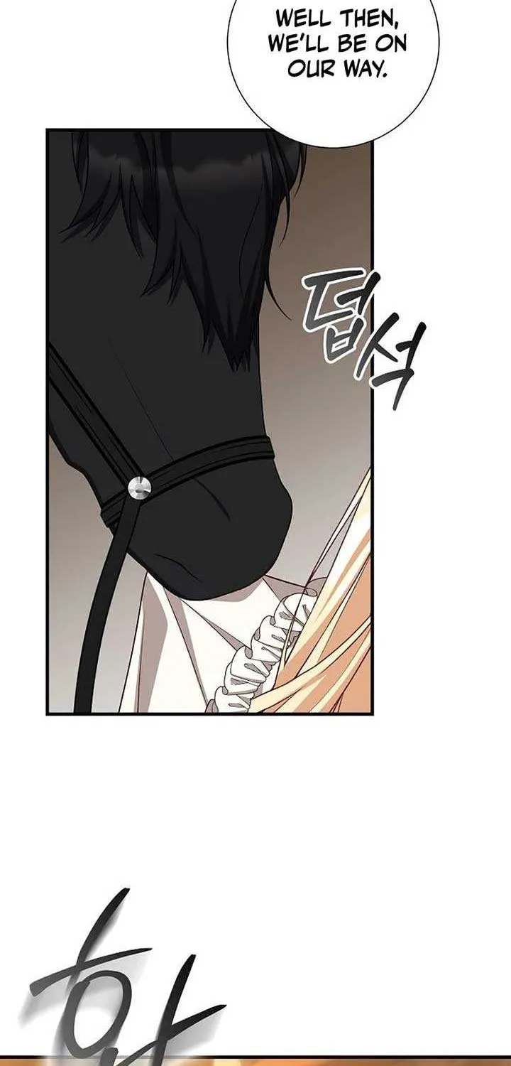 I Became the Mother of the Supporting Male Lead’s Son Chapter 20 page 56 - 