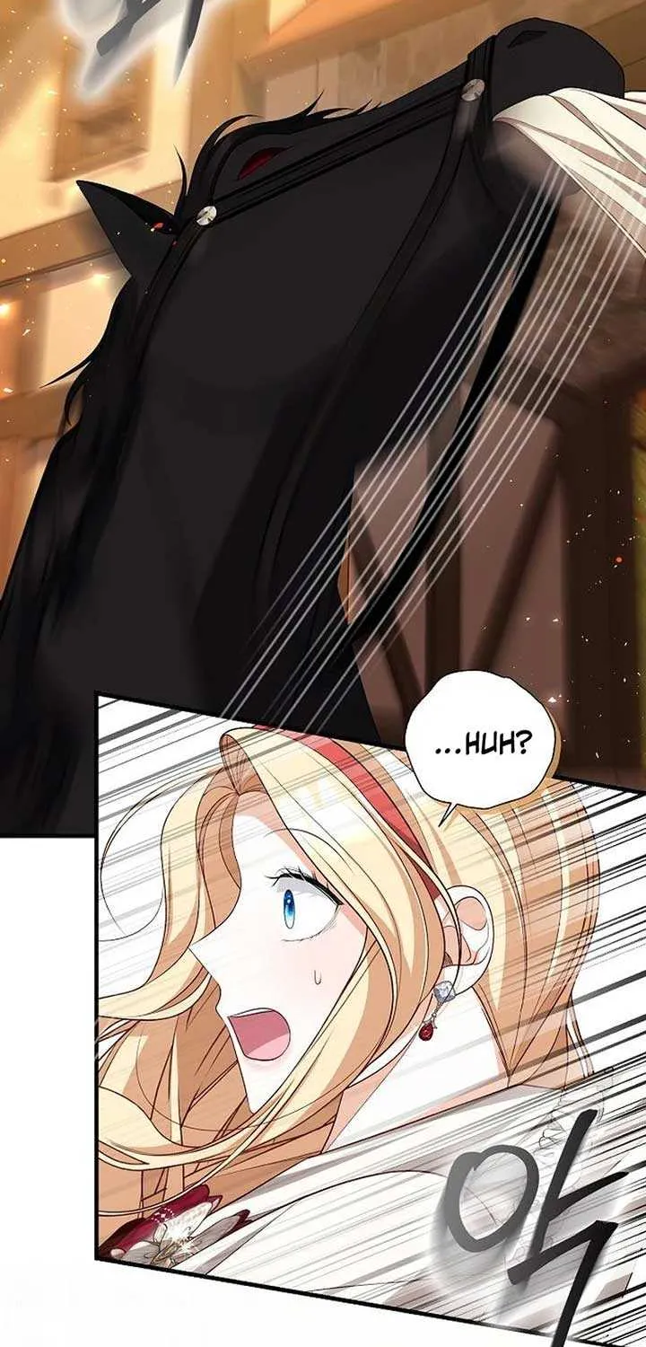 I Became the Mother of the Supporting Male Lead’s Son Chapter 20 page 57 - 