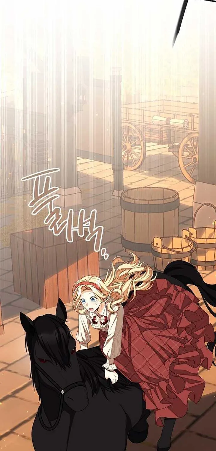 I Became the Mother of the Supporting Male Lead’s Son Chapter 20 page 58 - 