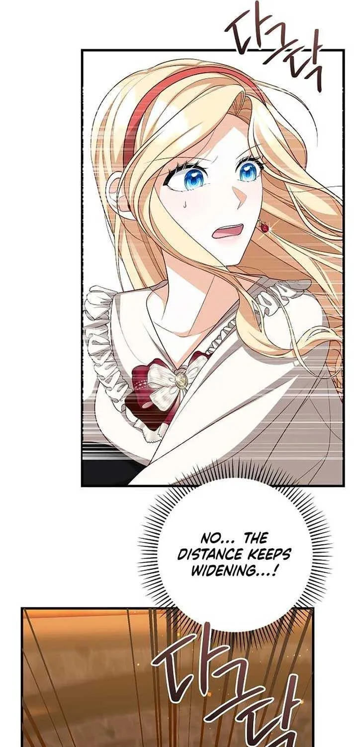 I Became the Mother of the Supporting Male Lead’s Son Chapter 20 page 64 - 