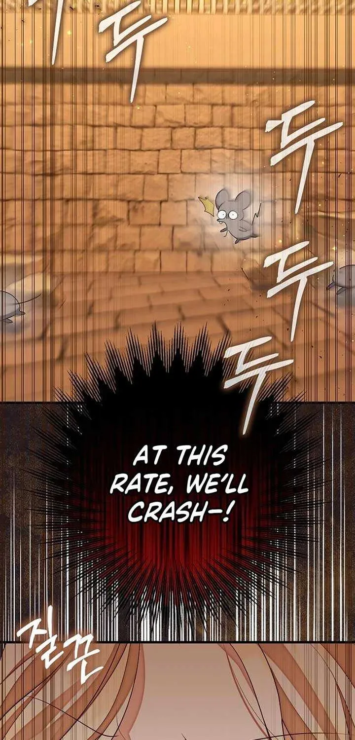 I Became the Mother of the Supporting Male Lead’s Son Chapter 20 page 67 - 