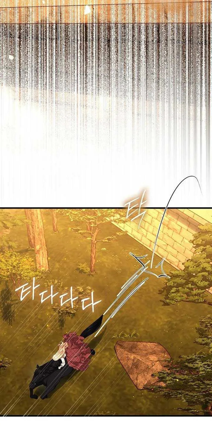 I Became the Mother of the Supporting Male Lead’s Son Chapter 20 page 70 - 