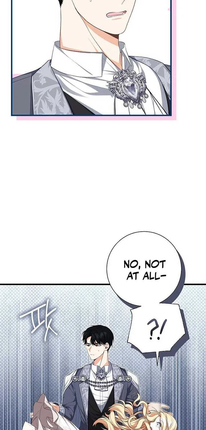 I Became the Mother of the Supporting Male Lead’s Son Chapter 20 page 8 - 