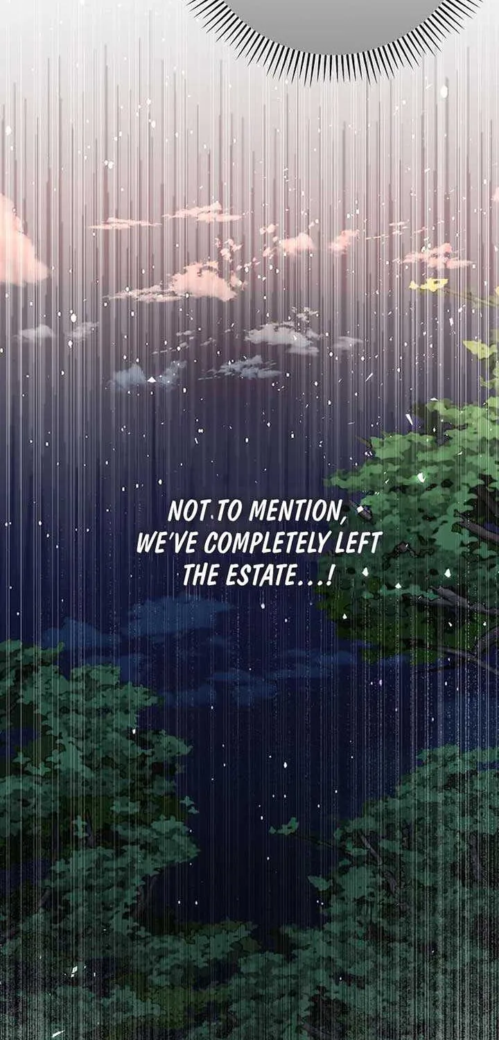 I Became the Mother of the Supporting Male Lead’s Son Chapter 20 page 73 - 