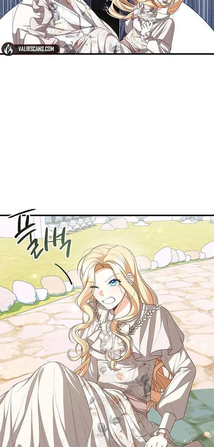 I Became the Mother of the Supporting Male Lead’s Son Chapter 20 page 9 - 