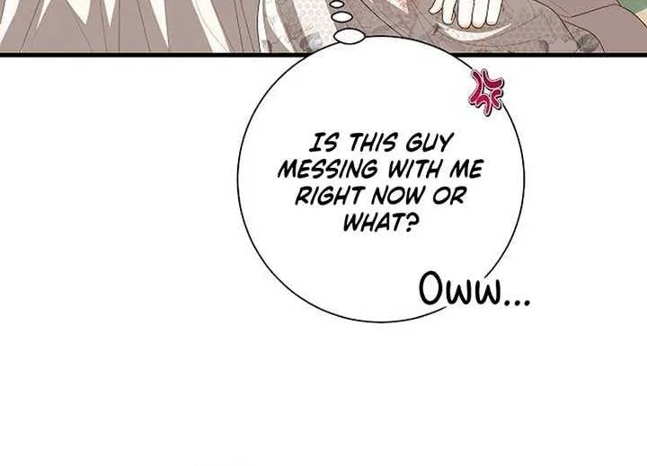I Became the Mother of the Supporting Male Lead’s Son Chapter 20 page 10 - 
