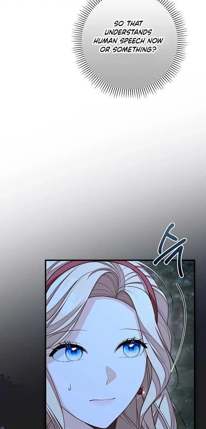 I Became the Mother of the Supporting Male Lead’s Son Chapter 21 page 13 - 
