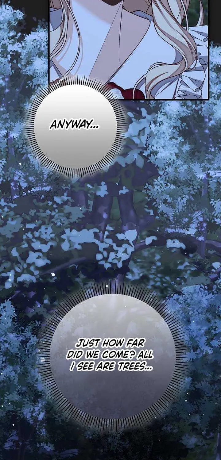 I Became the Mother of the Supporting Male Lead’s Son Chapter 21 page 14 - 