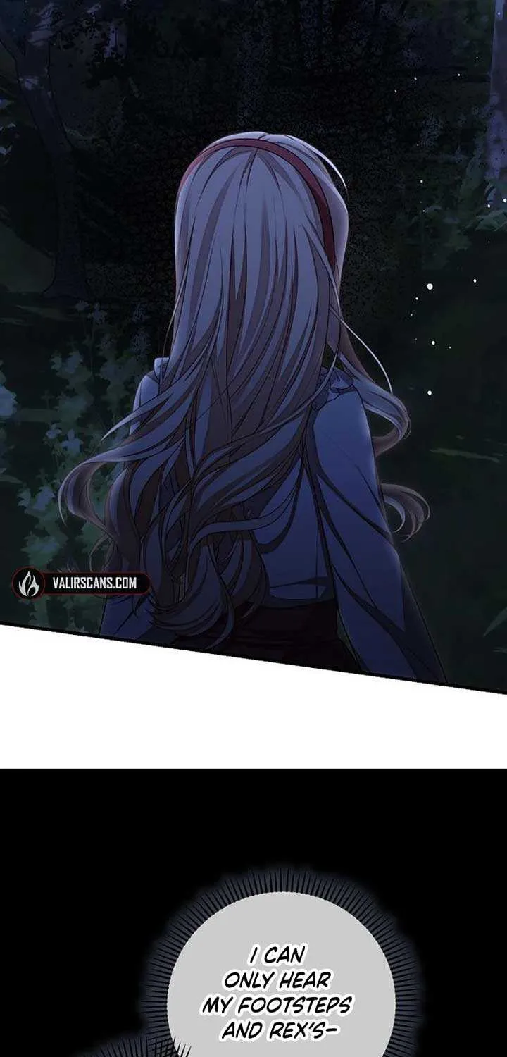I Became the Mother of the Supporting Male Lead’s Son Chapter 21 page 15 - 