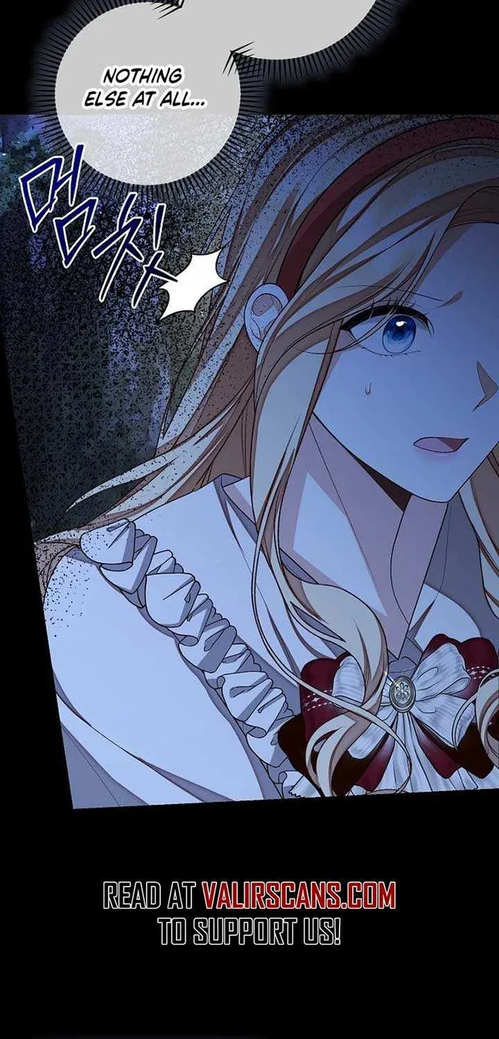 I Became the Mother of the Supporting Male Lead’s Son Chapter 21 page 16 - 