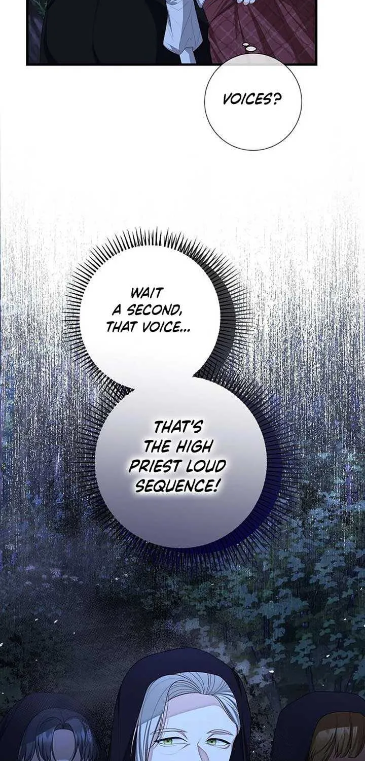 I Became the Mother of the Supporting Male Lead’s Son Chapter 21 page 21 - 