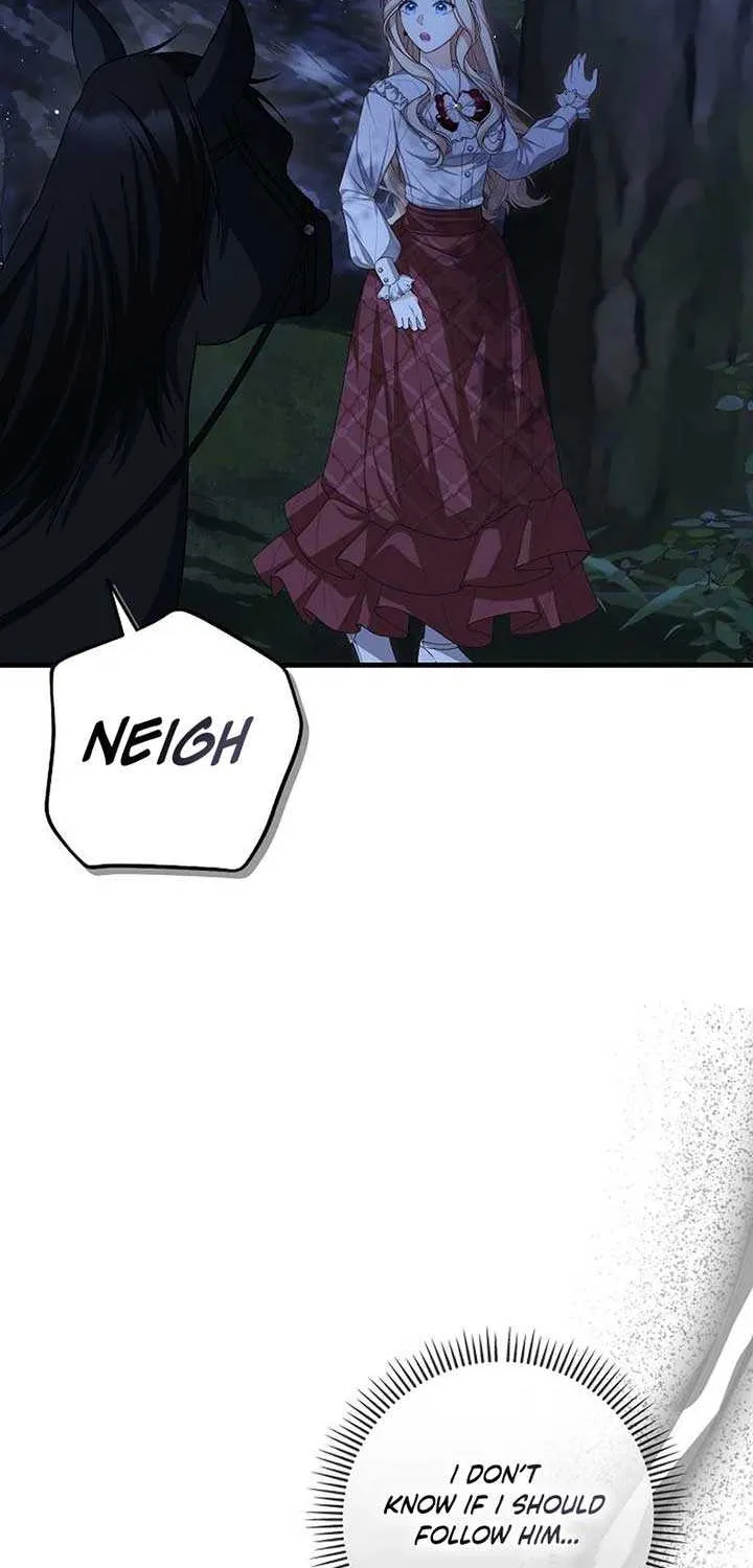 I Became the Mother of the Supporting Male Lead’s Son Chapter 21 page 24 - 